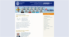 Desktop Screenshot of mcbim.lic.leidenuniv.nl