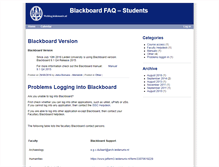 Tablet Screenshot of bbfaqstudents.weblog.leidenuniv.nl