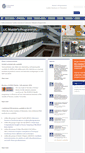 Mobile Screenshot of masters.lic.leidenuniv.nl