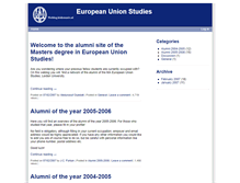 Tablet Screenshot of eustudies.weblog.leidenuniv.nl